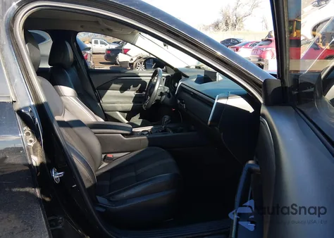 2023 Mazda Cx-50 2.5 S Preferred Plus из США, поврежденный, VIN 7MMVABCM1PN121517